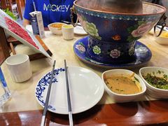-东来顺•非遗火锅(外滩店)