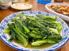 -李大爷的泡椒馆(冉家坝店)