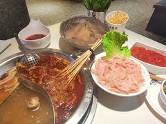 -大龙燚火锅(天安云谷店)