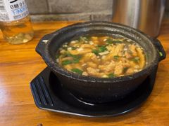 -王明古法砂锅居(开化寺店)