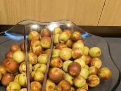 -小鱼小牛(世欧广场店)