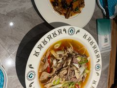 -胖老汉新疆特色椒麻鸡(南门店)