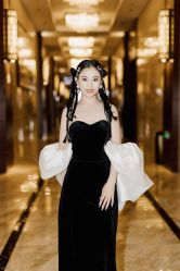 -沐澜婚纱礼服美妆馆(豪润风尚国际店)