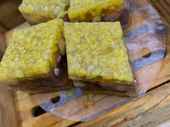 杂粮糕-名点一号·精致茶点·手工制作(宝华店)