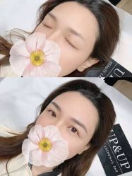 -UP&UP·半永久眉毛眼线机器野生眉