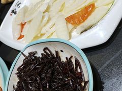 -小红鲸·海鲜餐厅(轸大路店)