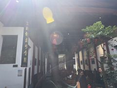 -董府·古宅餐厅