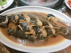 -77号渔船·蒸海鲜青岛菜(积米崖店)