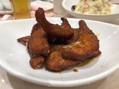 -顺风海鲜港(金玉兰店)