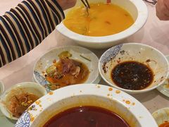 -蜀腾川·火锅鱼.烤鱼(新世界城店)