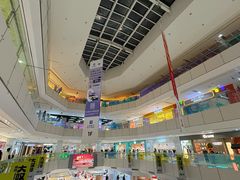 -北京华联购物中心(天通苑店)