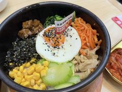 -食米家拌饭(梅溪新天地店)