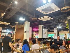 -三毛牛肉店(福强店)