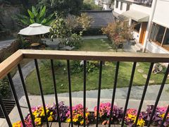 -杭州西湖风景名胜区-满觉陇四眼井