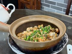 -红星光发煲仔饭(文海店)