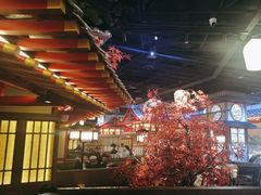 -牛New寿喜烧(虹桥新天地店)