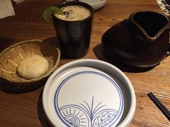 -云海肴·汽锅鸡·云南菜(天津国金汇店)