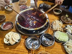 -渝味黄姐火锅(黄泥村店)