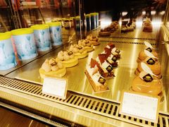 -澳门文华东方酒店文华饼房(孙逸仙大马路店)