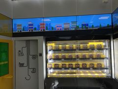 -周黑鸭(深圳大新地铁站店)