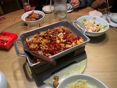 -湘间田舍(北仑银泰店)