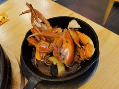 -莲花公园煎蟹·30年闽菜(火车站店)