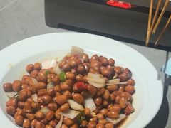 -醉炫音速烧烤(沙河总店)