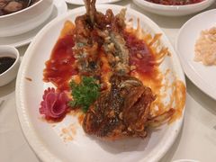 -得月楼·省级非遗·传统苏帮菜(观前店)