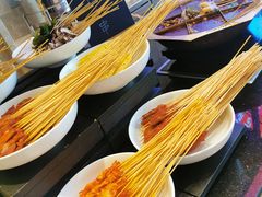 -菲住布渴酒店自助餐厅(阿里巴巴西溪园区店)