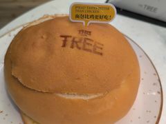 -大树餐厅(红旗街万达店)