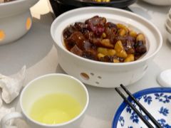 -狮王府淮扬菜(万象城店)