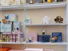 -泡泡玛特POPMART(合生汇店)