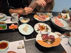 -匠和风精致料理(成都龙湖滨江天街店)