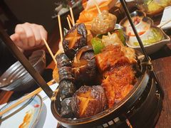 -石葵(锦业时代店)