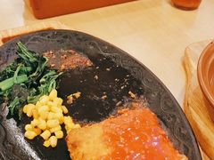 -萨莉亚意式餐厅(天河城购物中心店)