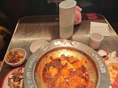 -胖哥俩肉蟹煲(石家庄长安万达店)