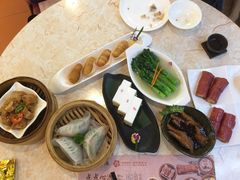 -点都德(汇盈广场店)