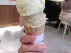-Dal Cuore 达可芮冰淇淋(陕西北路店)