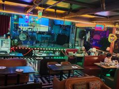 -Famous肥猫墨西哥音乐餐吧(五棵松华熙LIVE店)