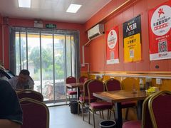 -新疆喀什噶尔餐厅(普利街店)