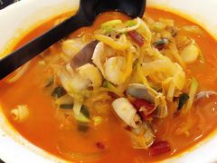 -桃园中华料理炸酱面(燕儿岛路店)