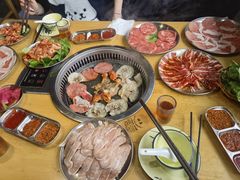 -江源道(龙源小区店)