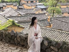 -杨家堂村