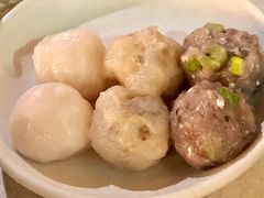 -宝哥火锅味馆