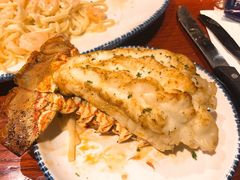 -RED LOBSTER(中城西店)