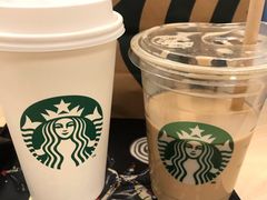 -星巴克臻选(舟山凯虹广场店)