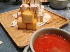 -俄士厨房(未来城店)