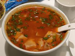 -宁夏国强手抓羊肉·清真菜(未央路凤三店)
