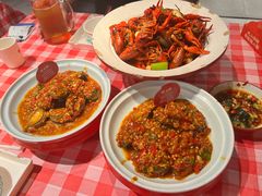 -辣小鲜·南昌大排档(船山路店)