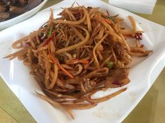 -老张烤羊(王哥庄店)